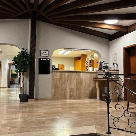 Hotel Pirsch Ramstein-Miesenbach Zewnętrze zdjęcie