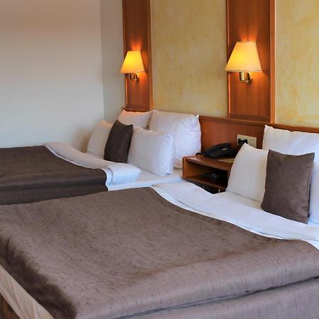 Hotel Pirsch Ramstein-Miesenbach Zewnętrze zdjęcie