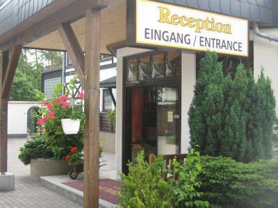 Hotel Pirsch Ramstein-Miesenbach Zewnętrze zdjęcie