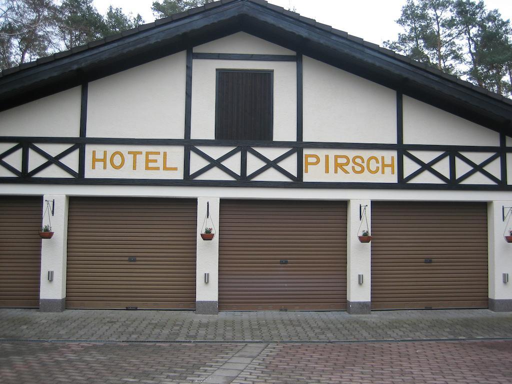 Hotel Pirsch Ramstein-Miesenbach Zewnętrze zdjęcie