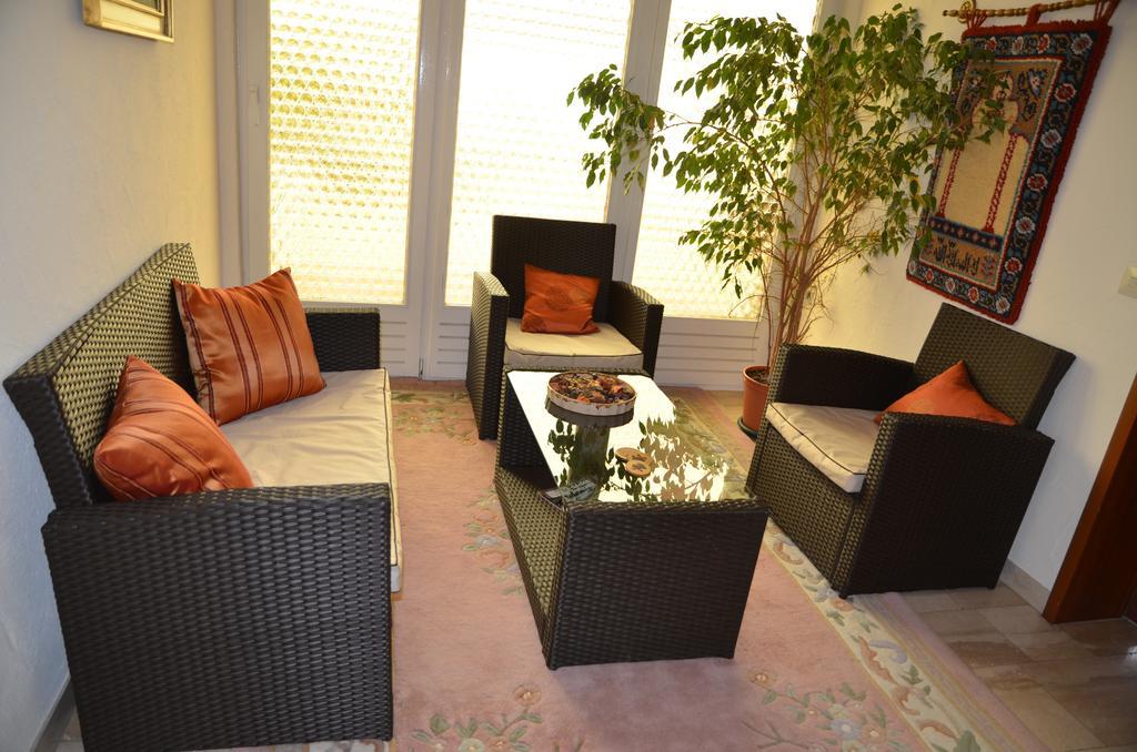Hotel Pirsch Ramstein-Miesenbach Zewnętrze zdjęcie