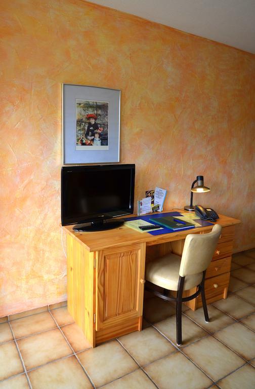 Hotel Pirsch Ramstein-Miesenbach Pokój zdjęcie