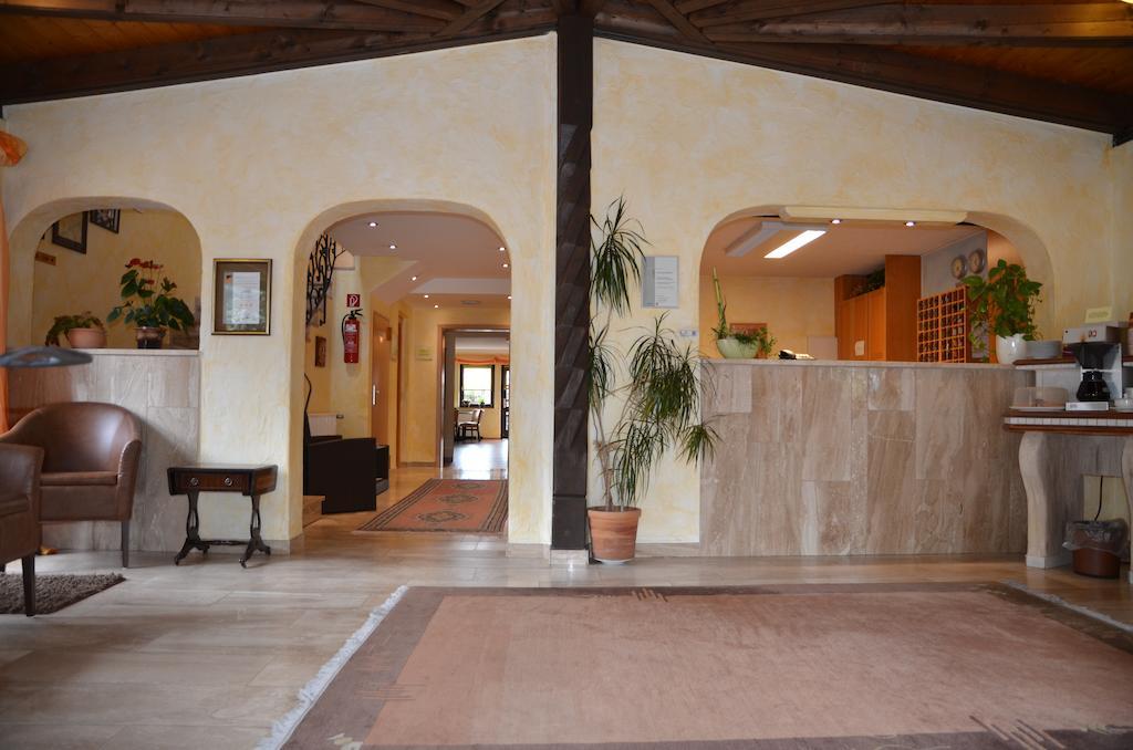 Hotel Pirsch Ramstein-Miesenbach Zewnętrze zdjęcie