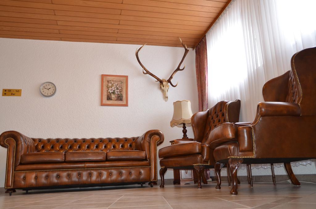 Hotel Pirsch Ramstein-Miesenbach Zewnętrze zdjęcie