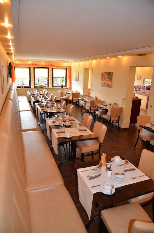 Hotel Pirsch Ramstein-Miesenbach Zewnętrze zdjęcie