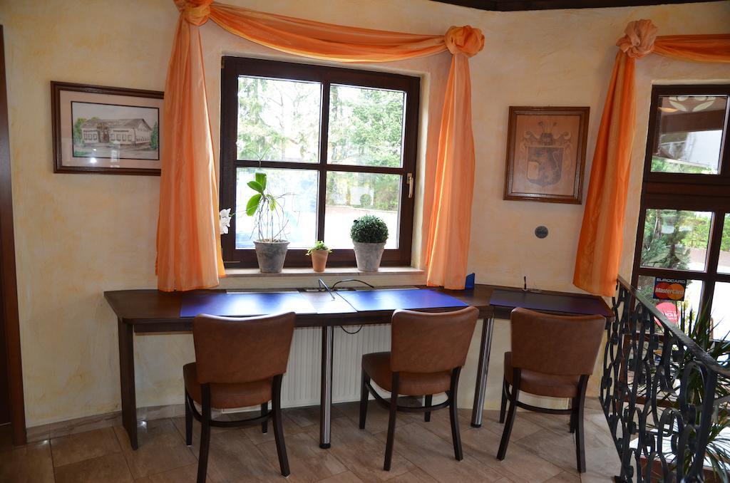 Hotel Pirsch Ramstein-Miesenbach Zewnętrze zdjęcie