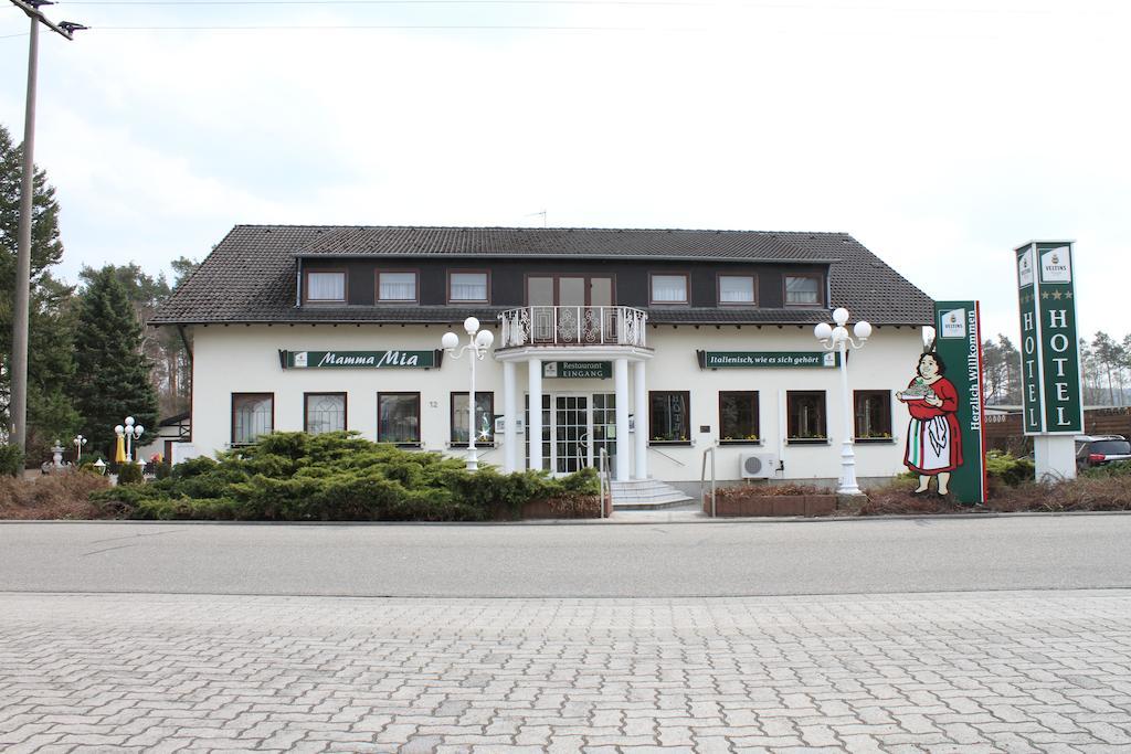 Hotel Pirsch Ramstein-Miesenbach Zewnętrze zdjęcie