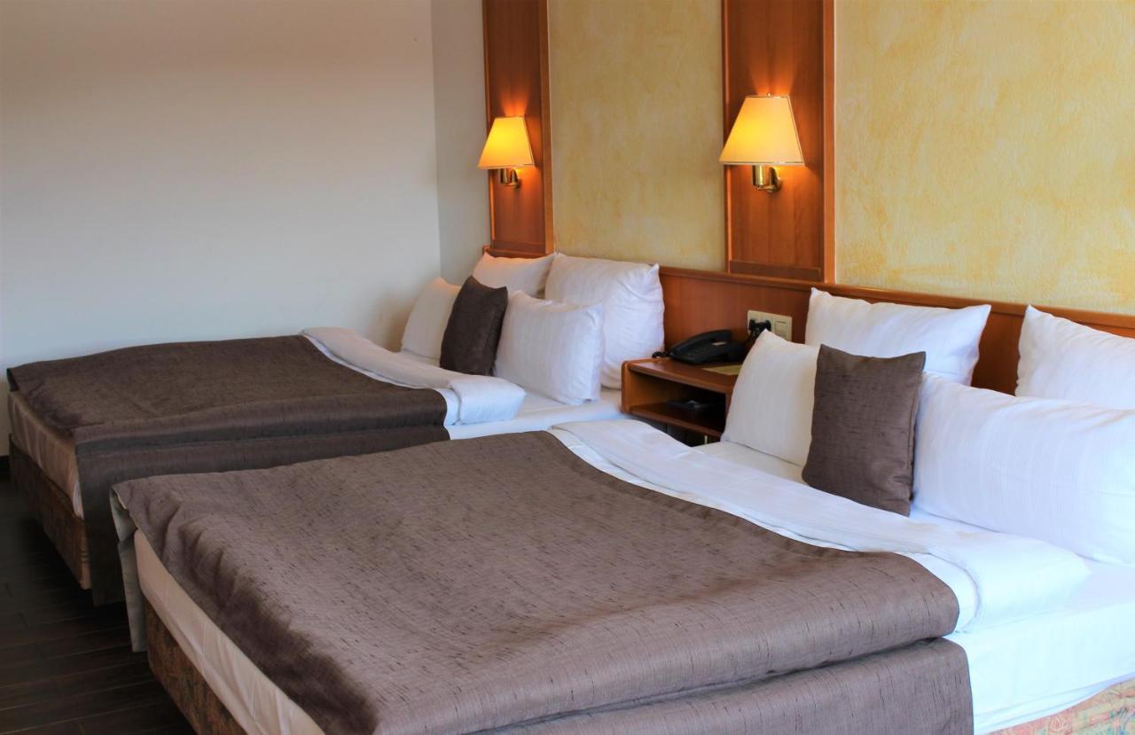 Hotel Pirsch Ramstein-Miesenbach Zewnętrze zdjęcie