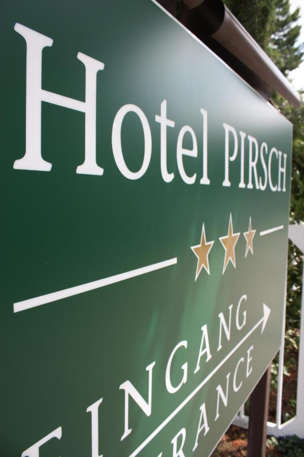 Hotel Pirsch Ramstein-Miesenbach Zewnętrze zdjęcie